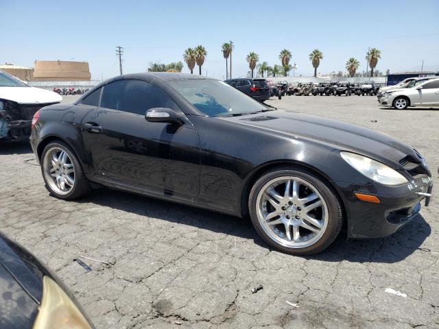 2006 Mercedes-Benz Slk 280 VIN: WDBWK54F36F106785 Lot: 60437074