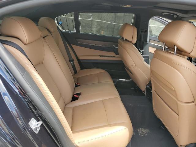 VIN WBAYE4C5XDD137476 2013 BMW 7 Series, 740 LI no.10