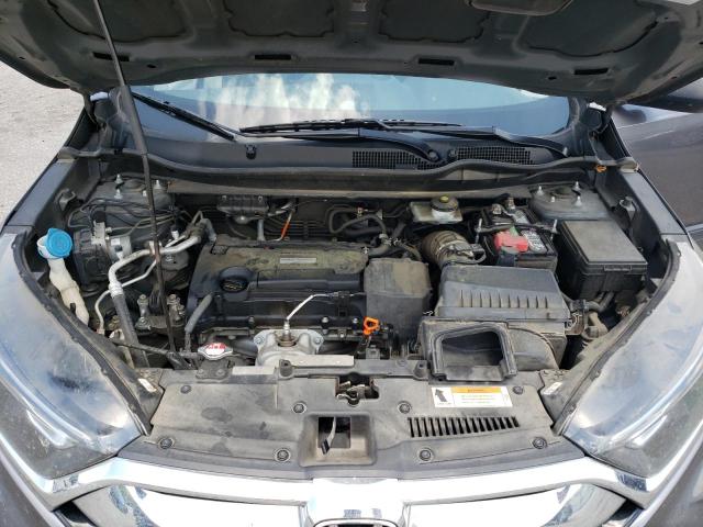 2HKRW5H3XJH407863 2018 Honda Cr-V Lx