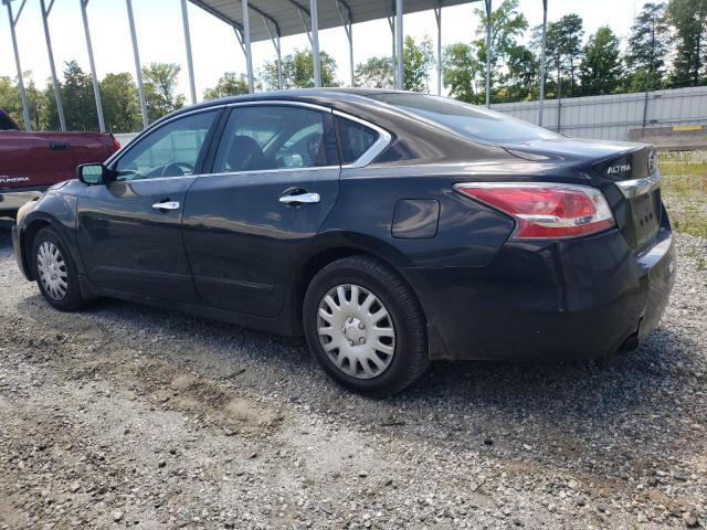 Vin: 1n4al3ap9fc590740, lot: 58279754, nissan altima 2.5 20152