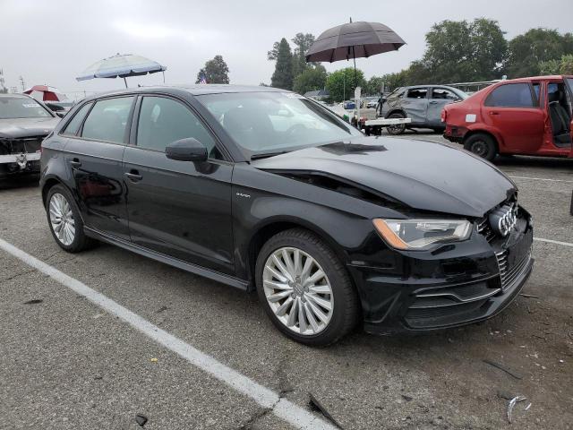 2016 Audi A3 E-Tron Premium VIN: WAUUPBFF1GA119004 Lot: 57728254