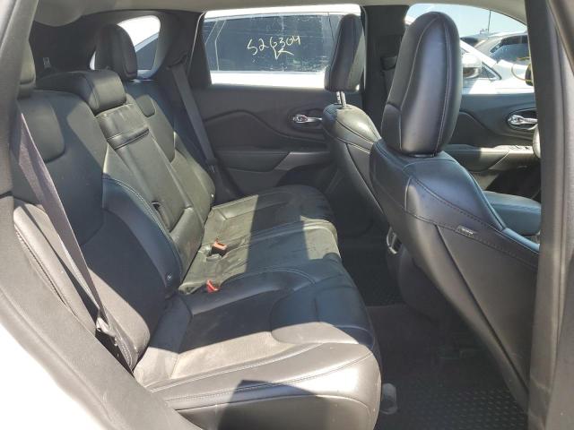 2019 Jeep Cherokee Latitude Plus VIN: 1C4PJMLB2KD106512 Lot: 60201094