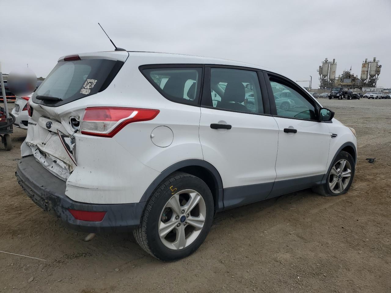 1FMCU0F72GUB99508 2016 Ford Escape S