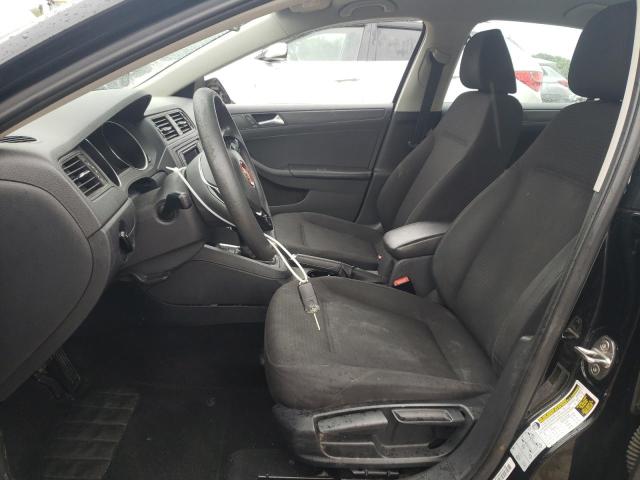 2016 Volkswagen Jetta S VIN: 3VW267AJ3GM328489 Lot: 58729014