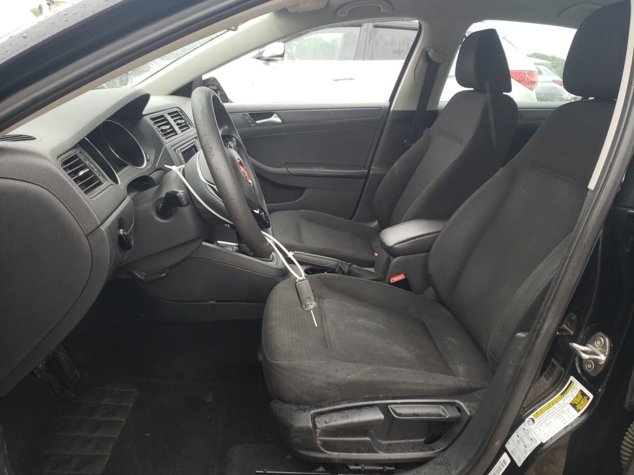 3VW267AJ3GM328489 2016 Volkswagen Jetta S