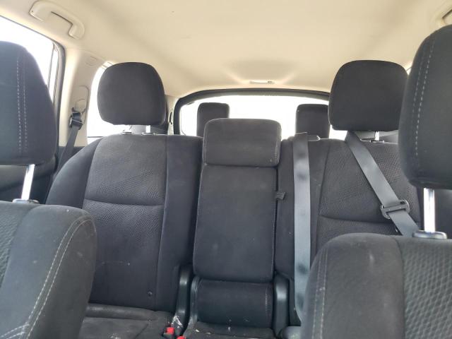 2015 NISSAN PATHFINDER - 5N1AR2MN3FC716227