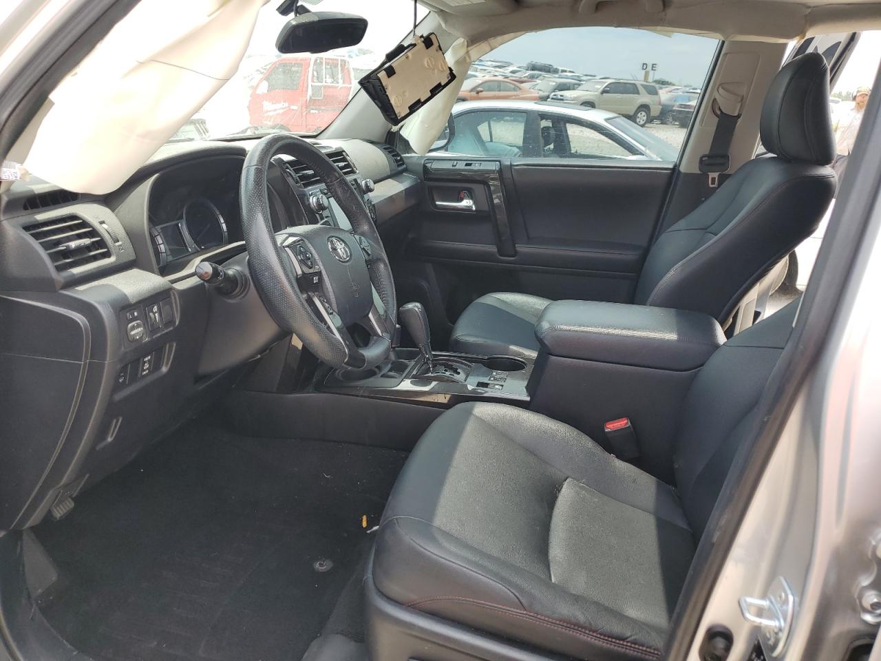 JTEBU5JR7F5208908 2015 Toyota 4Runner Sr5