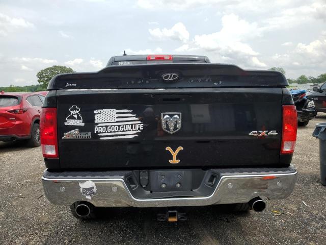 2016 Ram 1500 Slt VIN: 1C6RR7LT2GS315643 Lot: 59670064