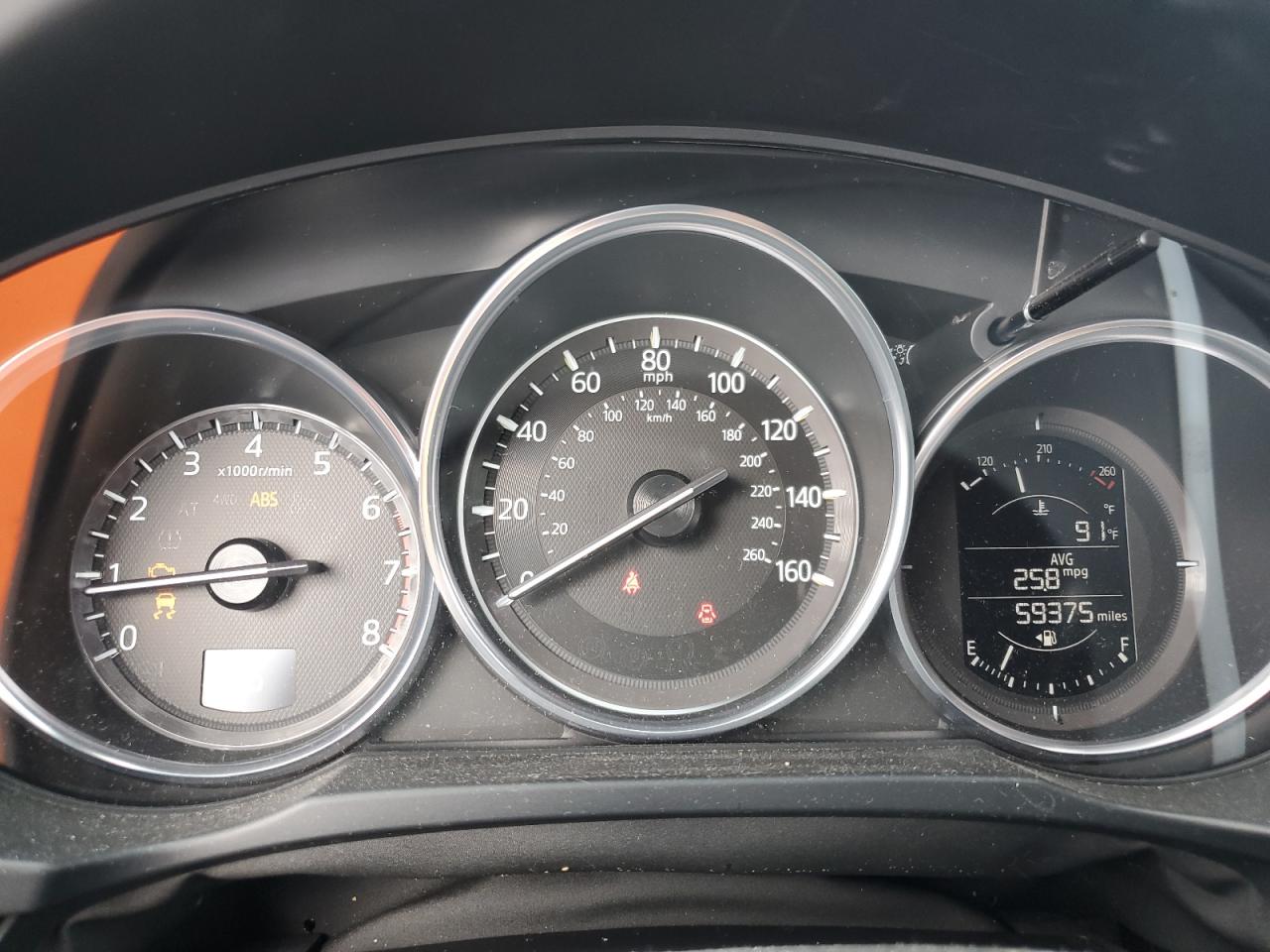 JM3KFBBM7J0447744 2018 Mazda Cx-5 Sport