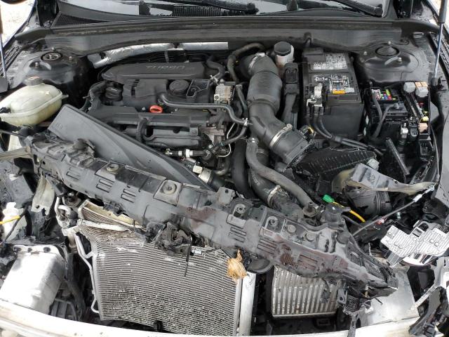 2021 Kia K5 Gt Line VIN: 5XXG64J20MG007619 Lot: 58667674