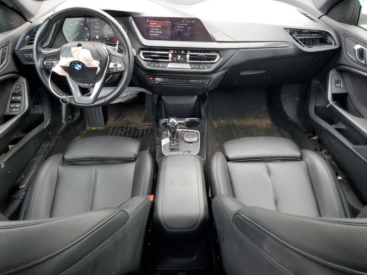 WBA73AK06M7G54054 2021 BMW 228Xi