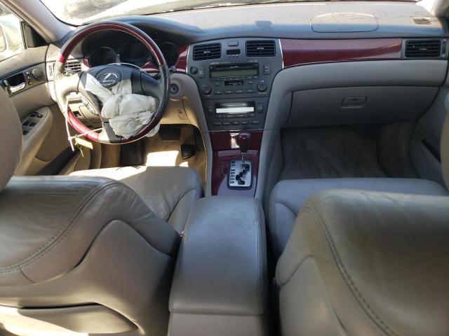 2004 Lexus Es 330 VIN: JTHBA30G045033835 Lot: 59470494