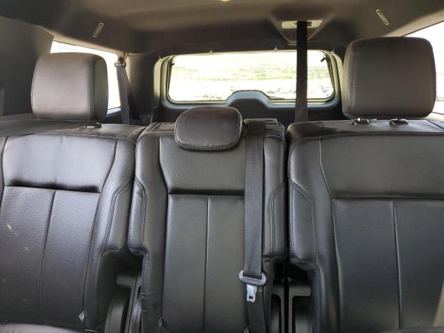 2021 Ford Expedition Max Xlt VIN: 1FMJK1JT2MEA37567 Lot: 58473704