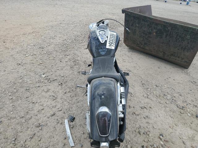 2007 HONDA VTX1300 C 1HFSC550X7A300063