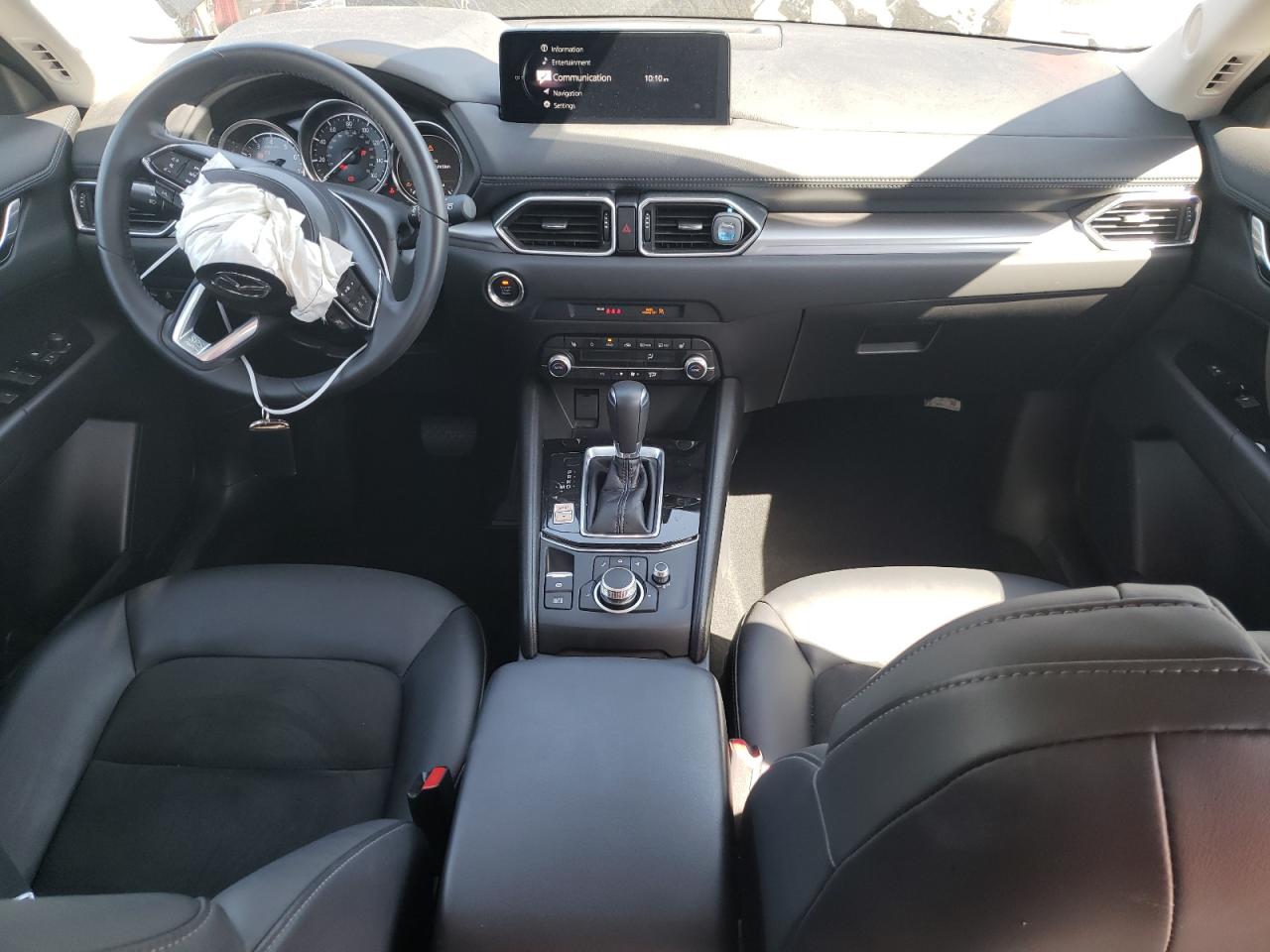 JM3KFBCM8M0445469 2021 Mazda Cx-5 Touring