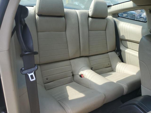 2011 Ford Mustang VIN: 1ZVBP8AM4B5120620 Lot: 59444914