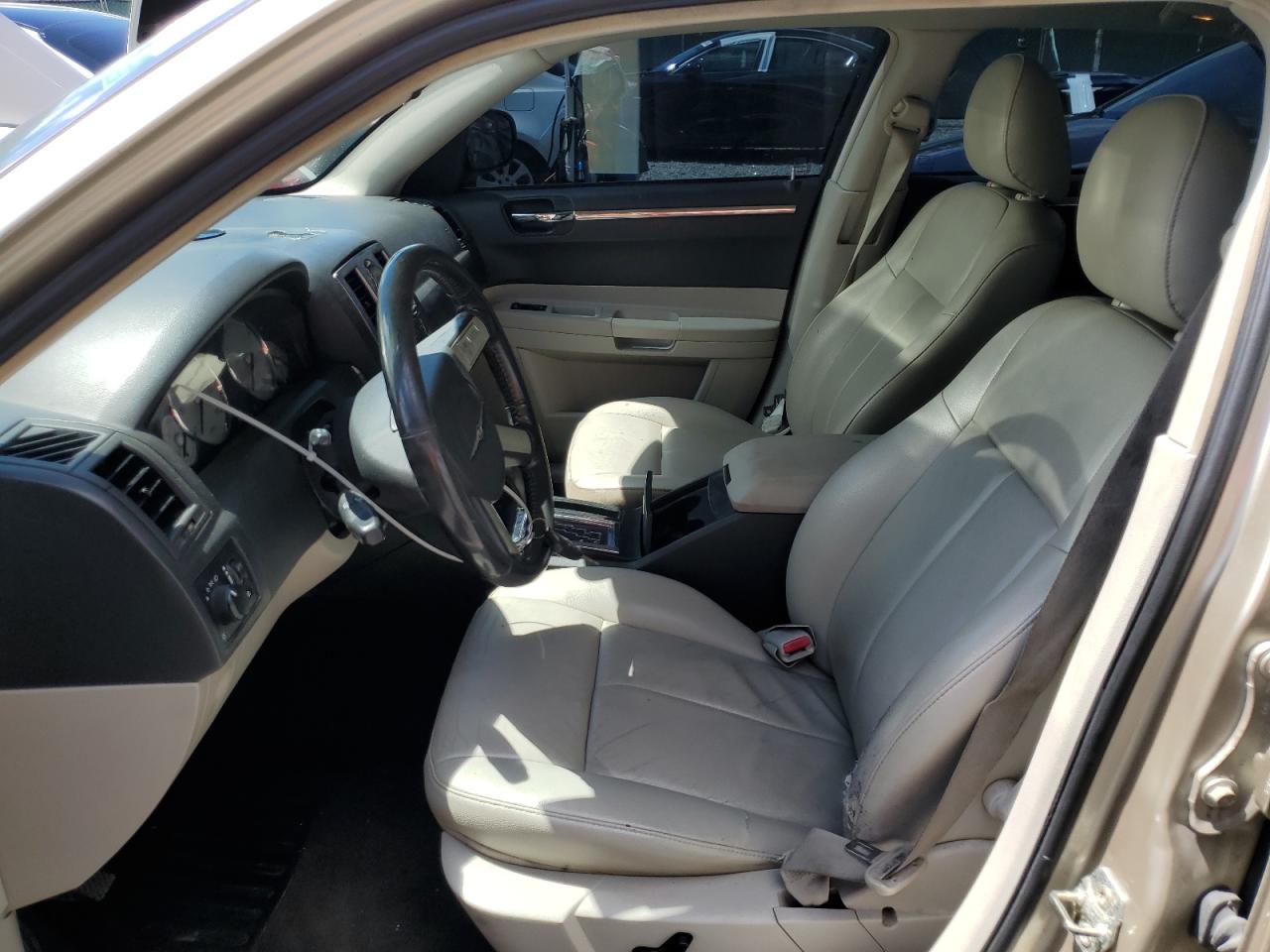 2C3KA53G46H499017 2006 Chrysler 300 Touring