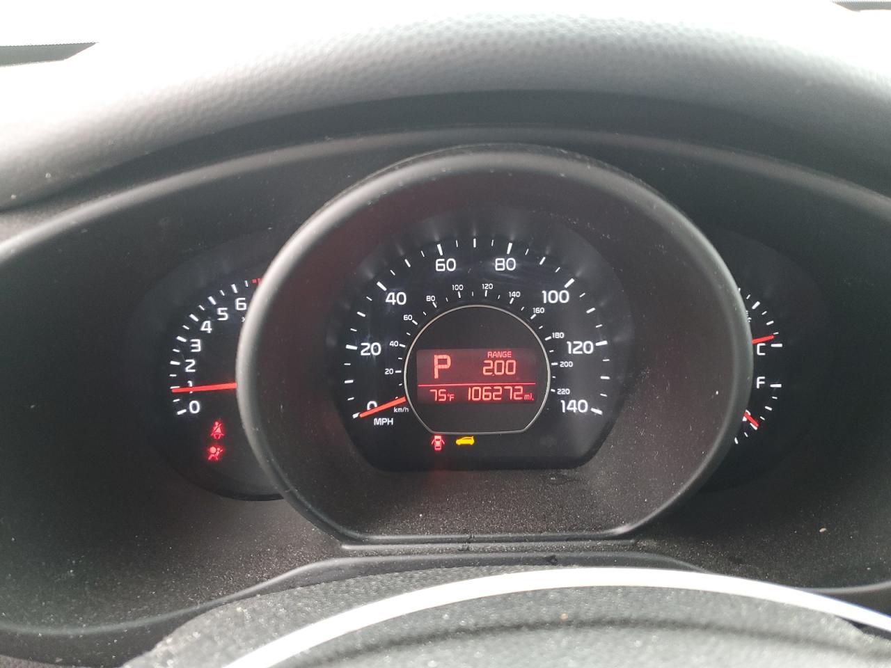 KNDJN2A24E7098336 2014 Kia Soul