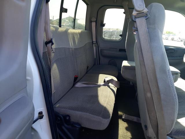 2000 Ford F150 VIN: 1FTRX17LXYKA12956 Lot: 59796184