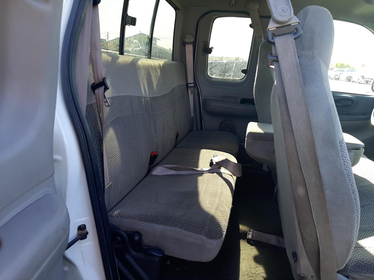 1FTRX17LXYKA12956 2000 Ford F150