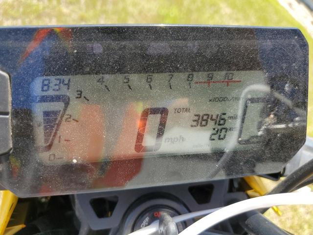 2022 HONDA GROM 125 MLHJC9216N5005474
