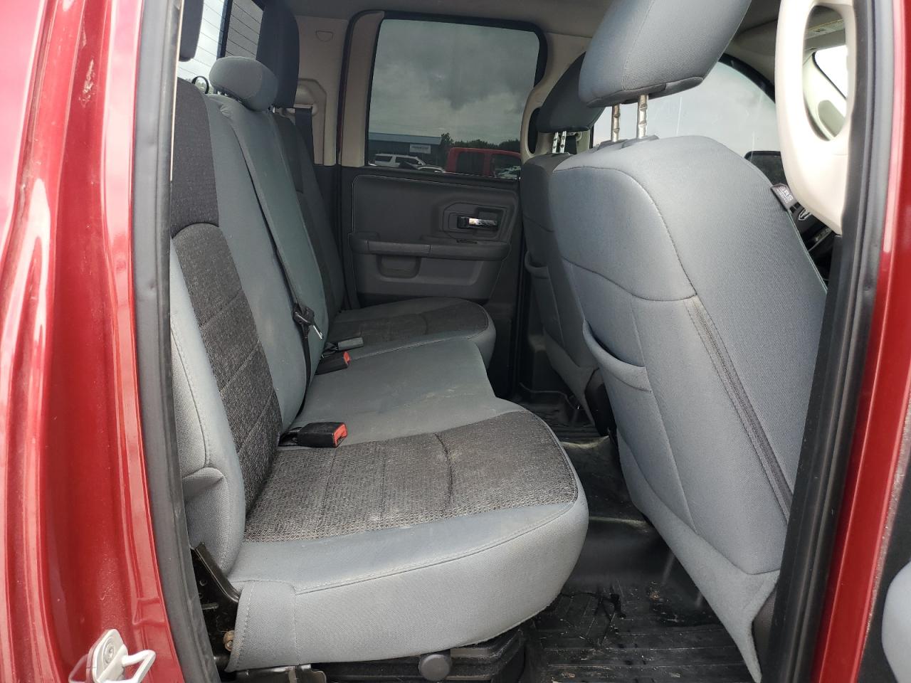 1C6RR6GT9DS680420 2013 Ram 1500 Slt