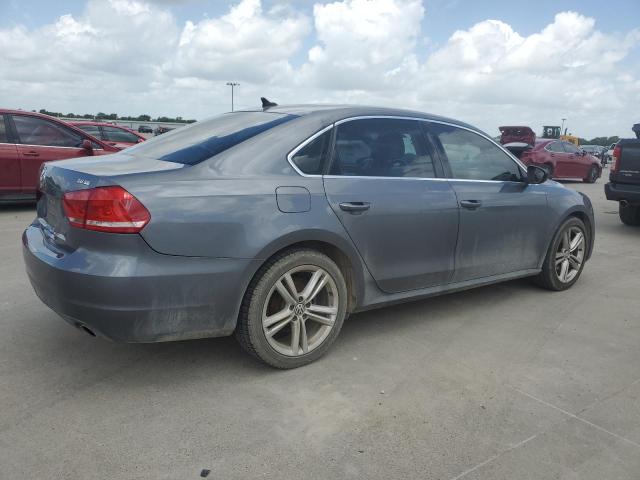 2012 Volkswagen Passat Se VIN: 1VWBM7A35CC024020 Lot: 58991054