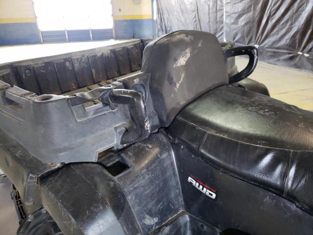 2007 POLARIS X2 800 EFI - 4XATH76A67A965066