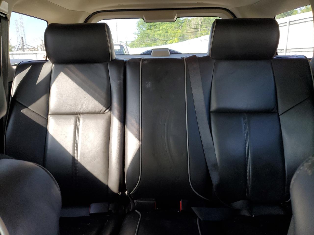 5GTDN13E578157172 2007 Hummer H3