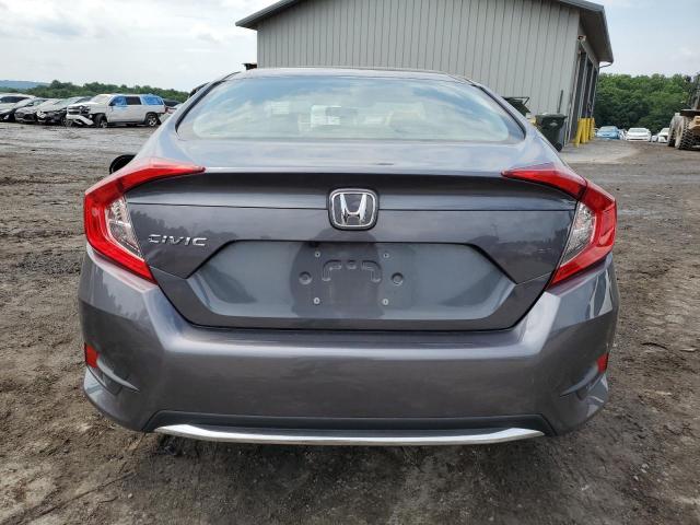 2020 HONDA CIVIC LX - 2HGFC2F64LH566706