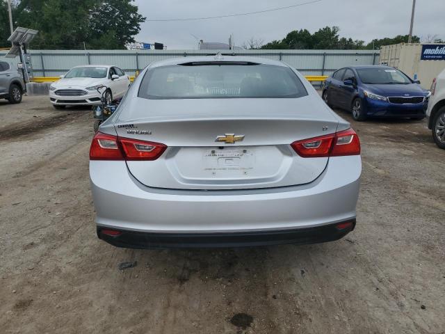 2016 CHEVROLET MALIBU LT - 1G1ZE5ST2GF352560