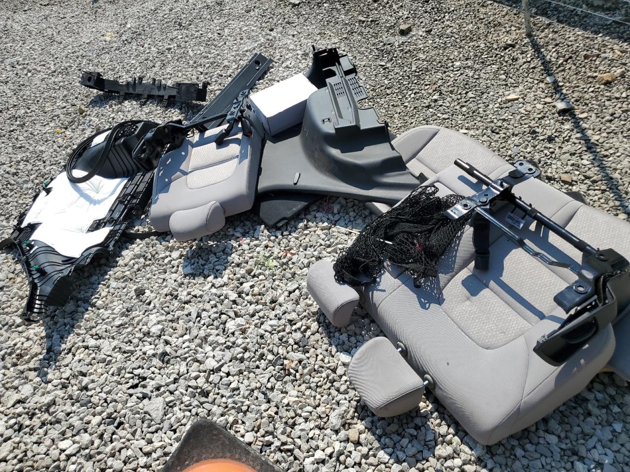 KM8J3CA27HU273305 2017 Hyundai Tucson Limited