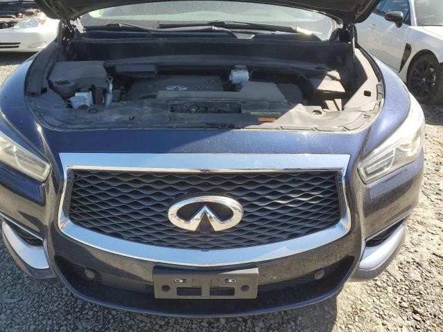 2016 Infiniti Qx60 VIN: 5N1AL0MM3GC502126 Lot: 55359714