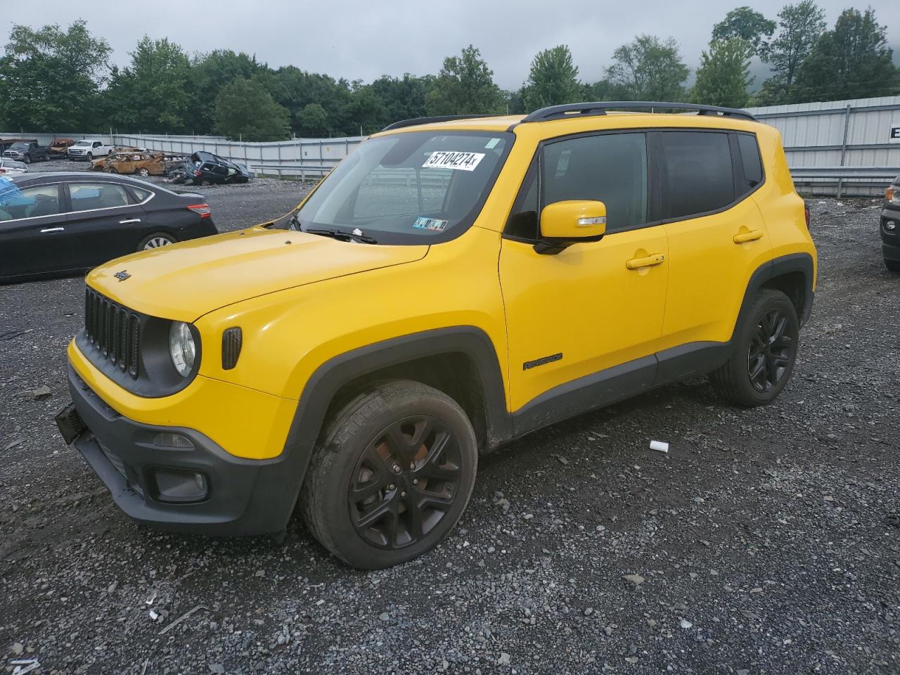 ZACCJBBB4JPH93531 2018 Jeep Renegade Latitude