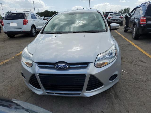 2014 Ford Focus Se VIN: 1FADP3F20EL167591 Lot: 58202724