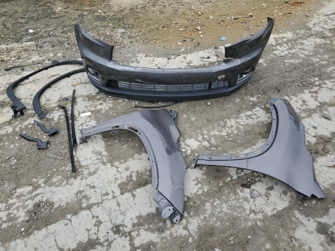 5TDYKRFH7GS122697 2016 Toyota Highlander Limited