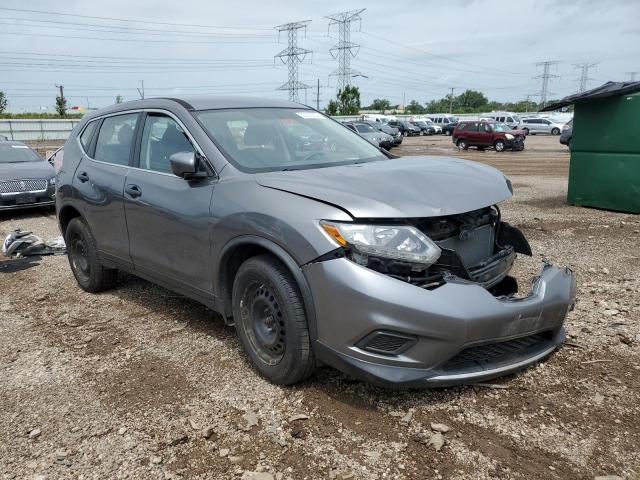 VIN JN8AT2MV4GW142327 2016 Nissan Rogue, S no.4