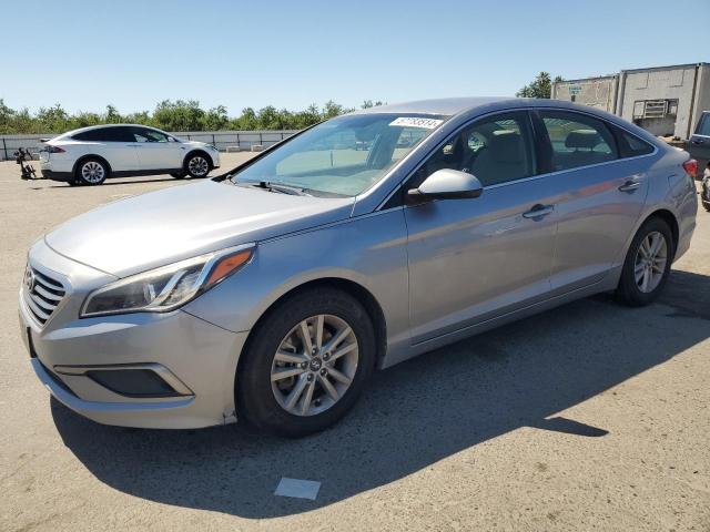 2016 Hyundai Sonata Se VIN: 5NPE24AF5GH363014 Lot: 57783514