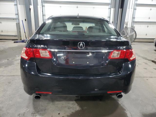 2011 Acura Tsx VIN: JH4CU2F6XBC006462 Lot: 61041064