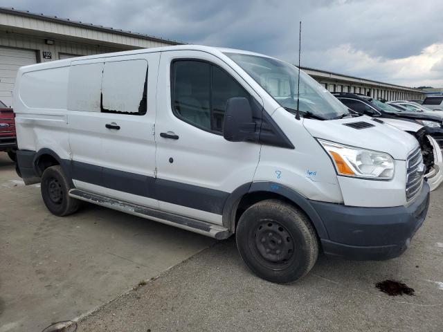 1FTNR1ZM9FKA60637 2015 Ford Transit T-250