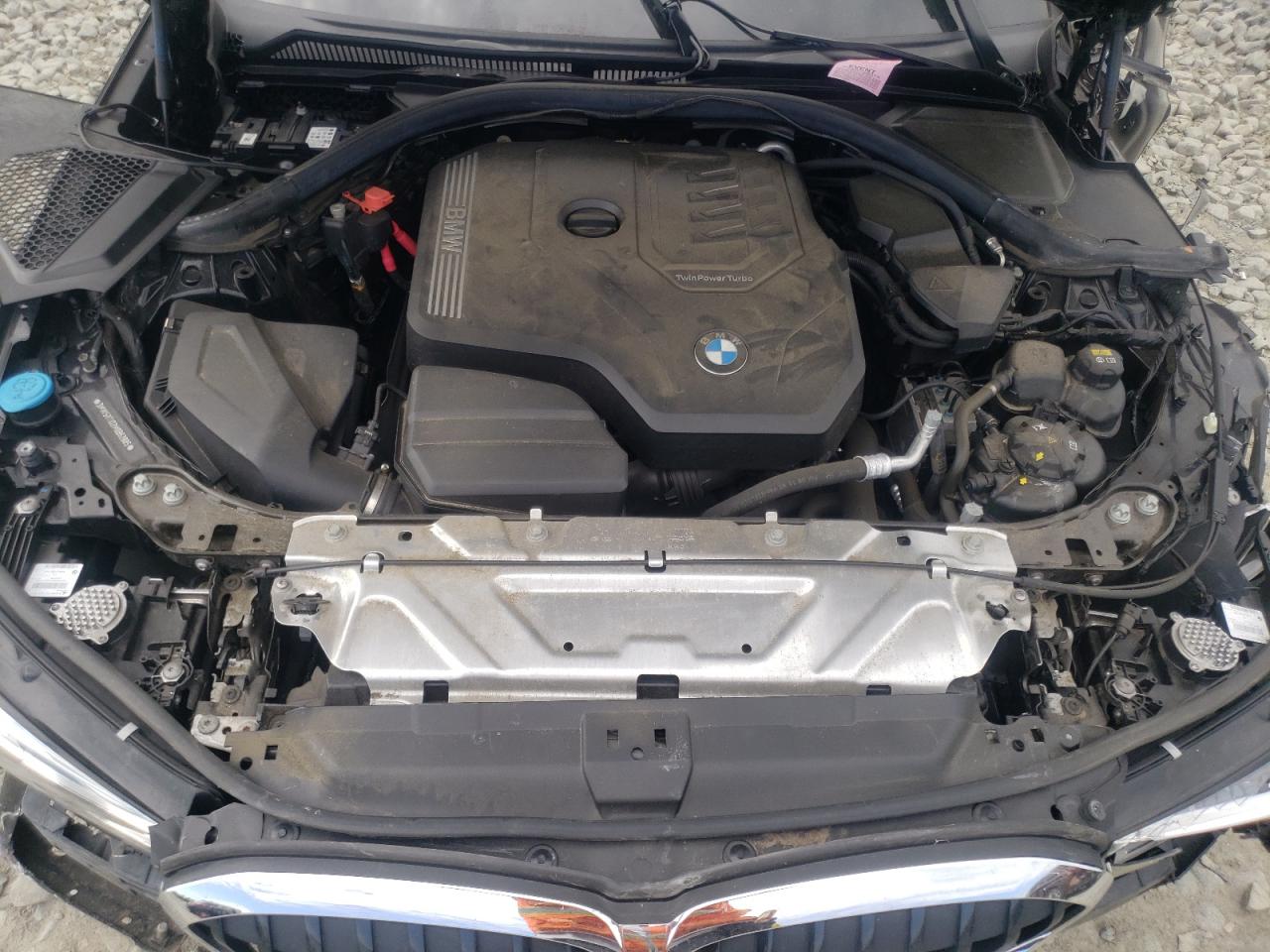 3MW5R7J02M8B62885 2021 BMW 330Xi