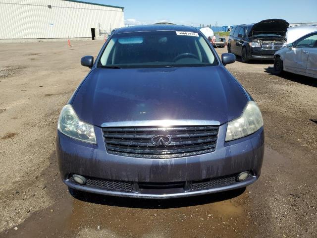 2009 Infiniti M35 Base VIN: JNKCY01FX9M850215 Lot: 58601414