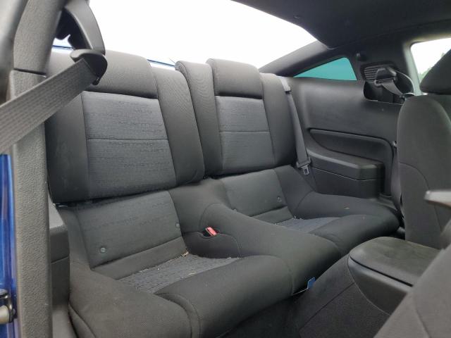 2008 Ford Mustang VIN: 1ZVHT80N385174192 Lot: 60656144