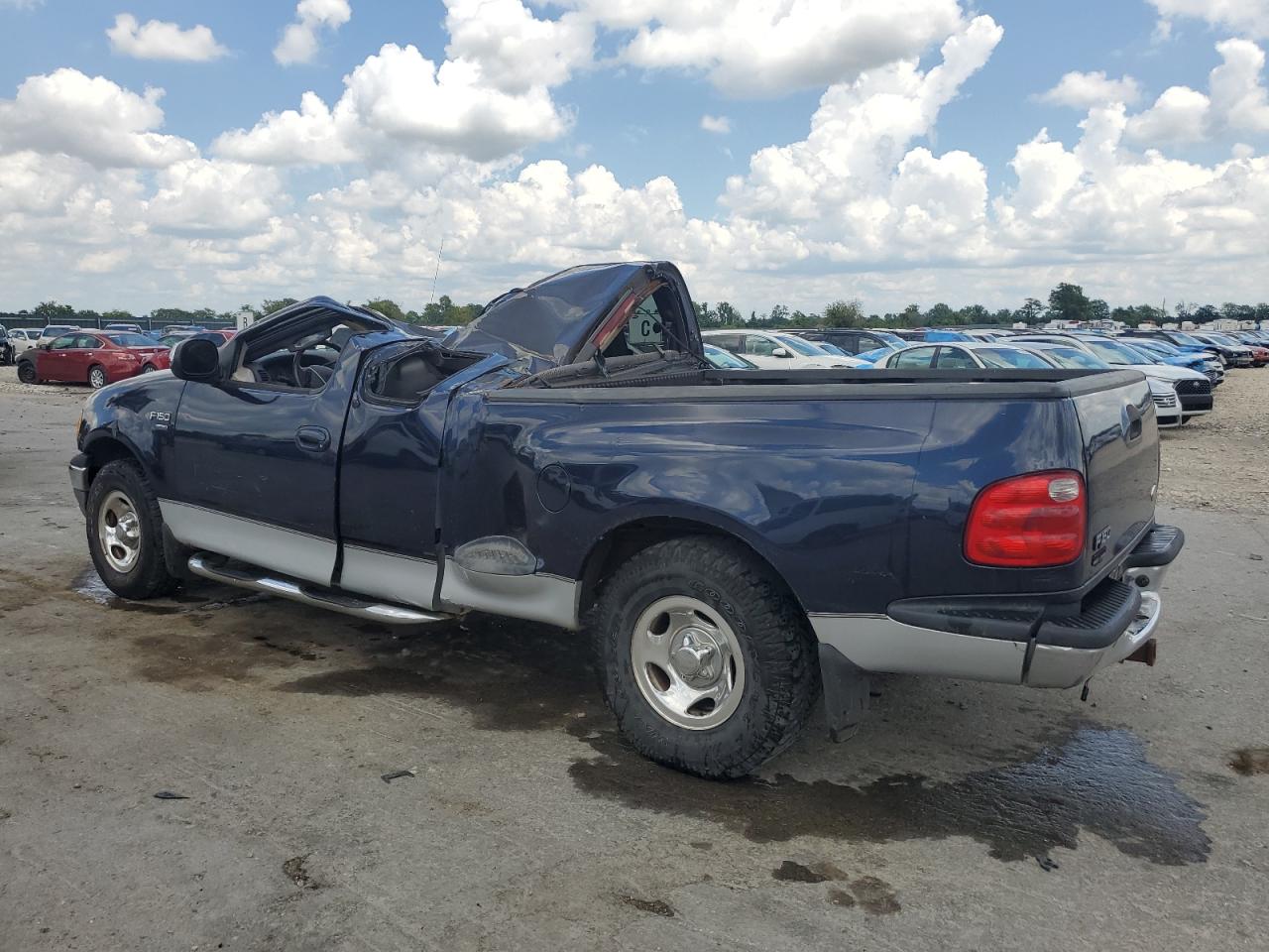 2FTRX07L62CA94674 2002 Ford F150