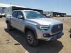 TOYOTA TACOMA DOU photo