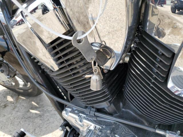 2010 HONDA VT1300 CR - JH2SC6604AK000123