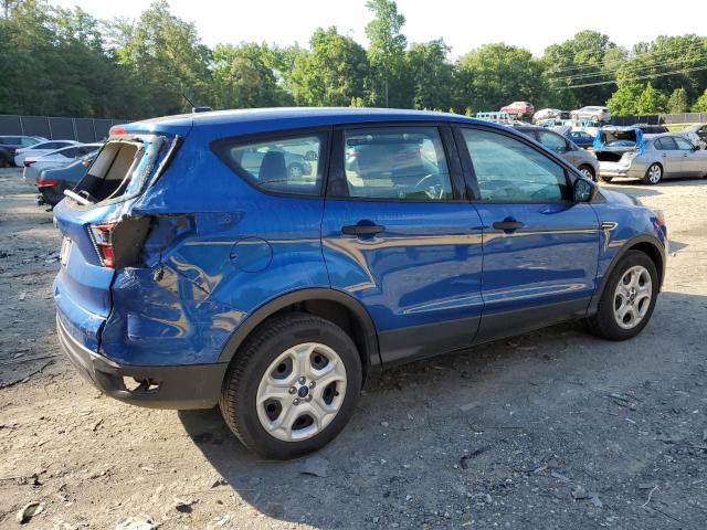2018 FORD ESCAPE S - 1FMCU0F76JUA49473