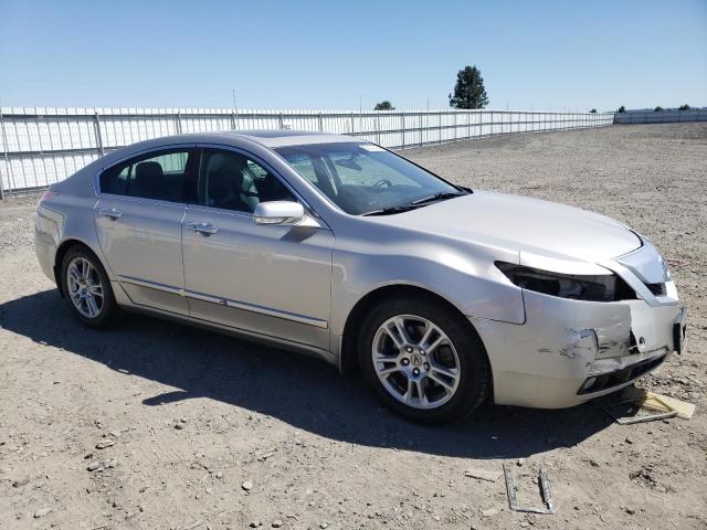 2009 Acura Tl VIN: 19UUA86519A022369 Lot: 59149494