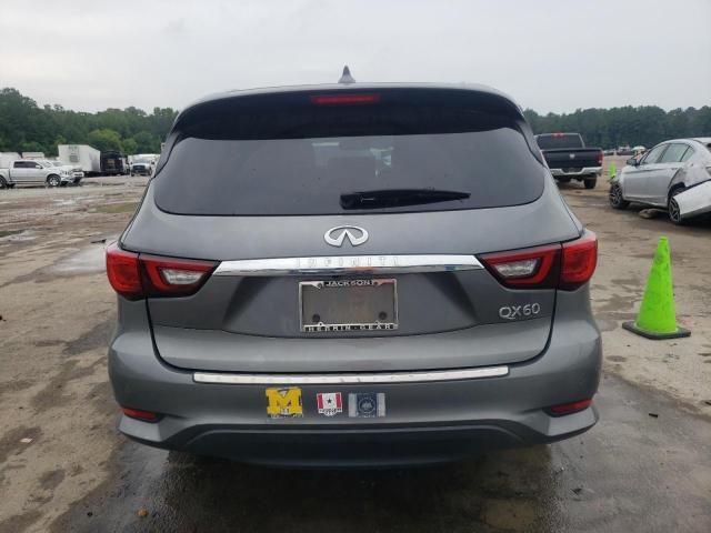 2019 Infiniti Qx60 Luxe VIN: 5N1DL0MN8KC516067 Lot: 58877264