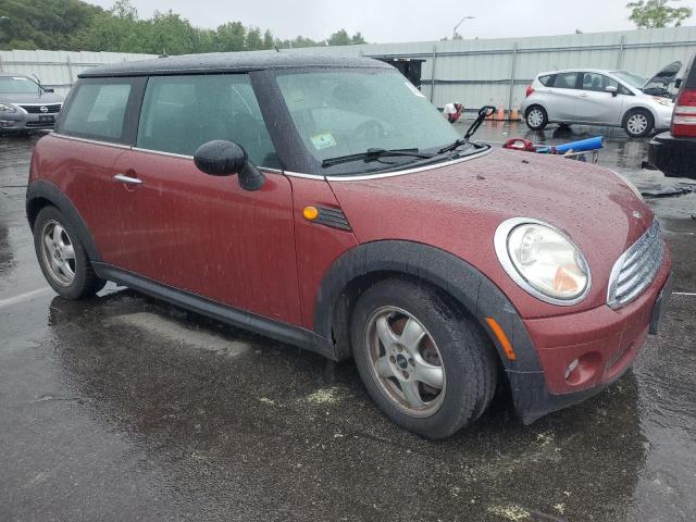 2007 Mini Cooper VIN: WMWMF33587TU60876 Lot: 57932734